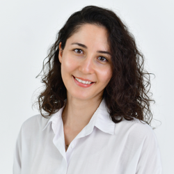 MERVE CAN DENİZ OKUDAN